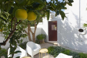 Corte dei melograni-LUXURY APARTMENT-zona Ostuni